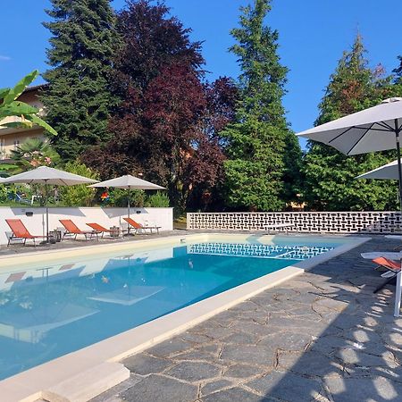 Apartmán Casamargo Castellamonte Exteriér fotografie