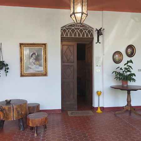 Apartmán Casamargo Castellamonte Exteriér fotografie
