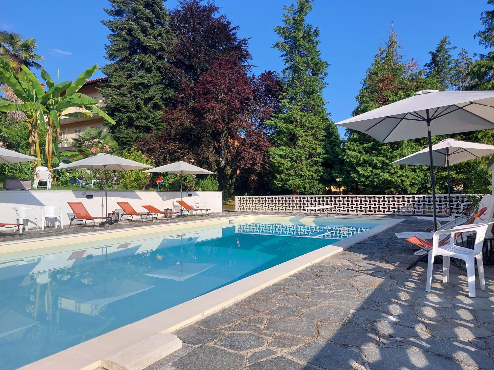 Apartmán Casamargo Castellamonte Exteriér fotografie