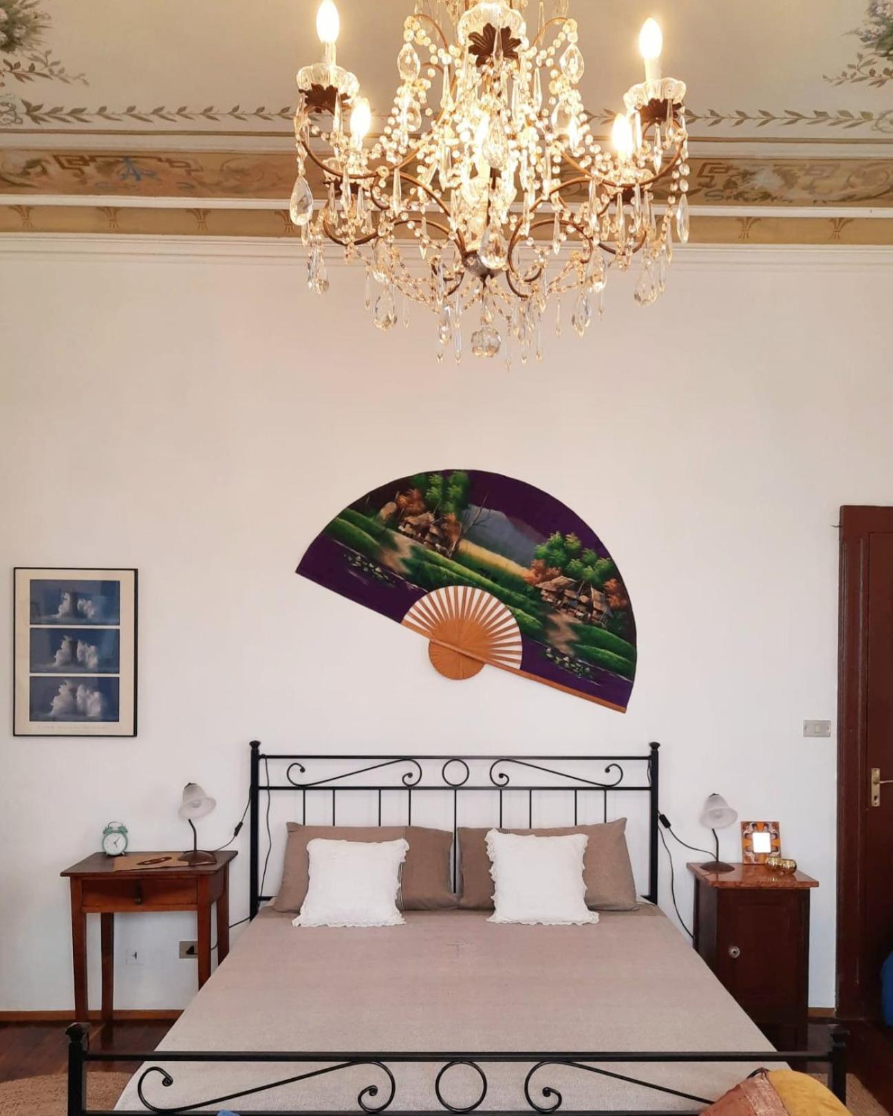 Apartmán Casamargo Castellamonte Exteriér fotografie