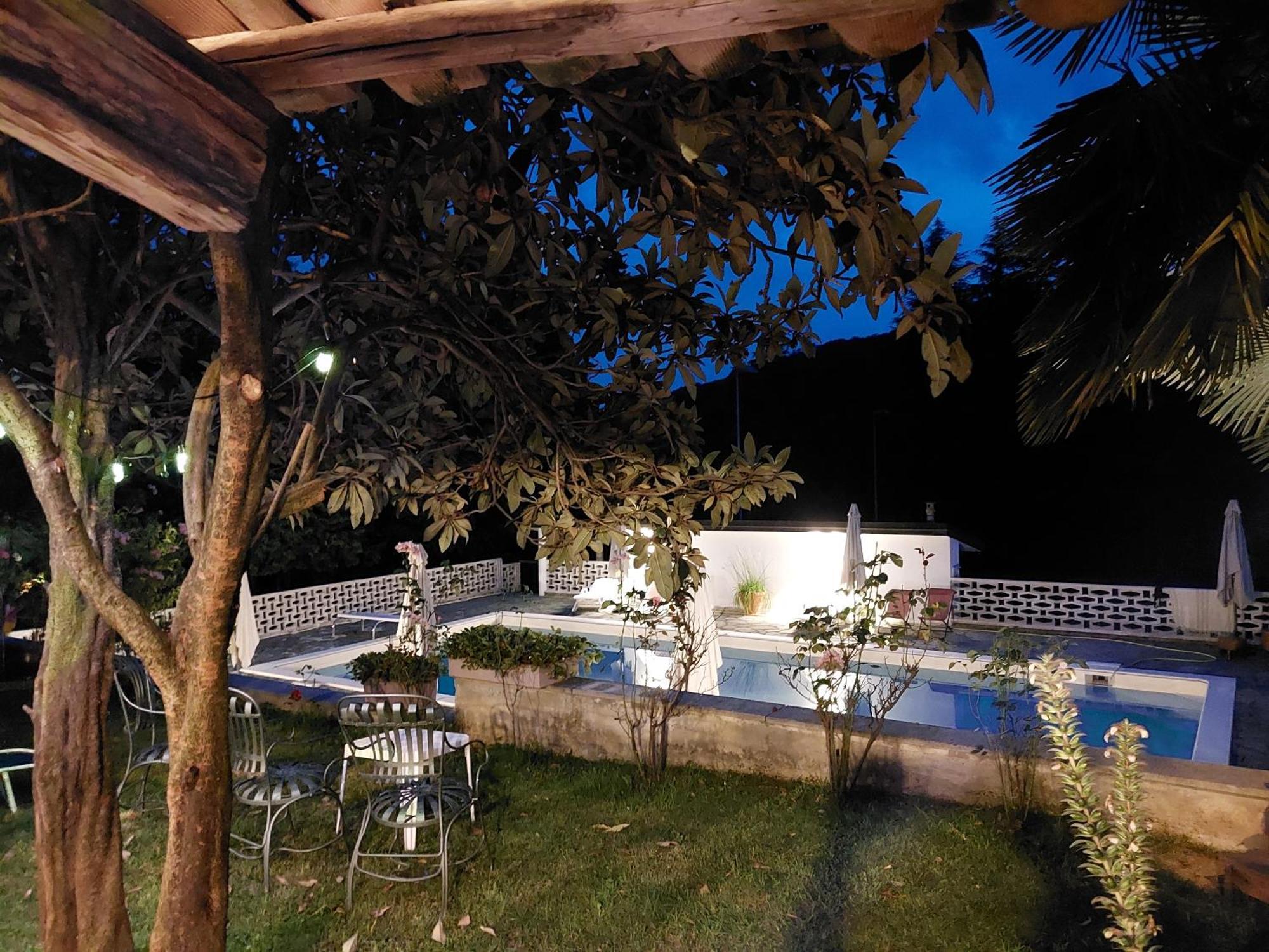 Apartmán Casamargo Castellamonte Exteriér fotografie