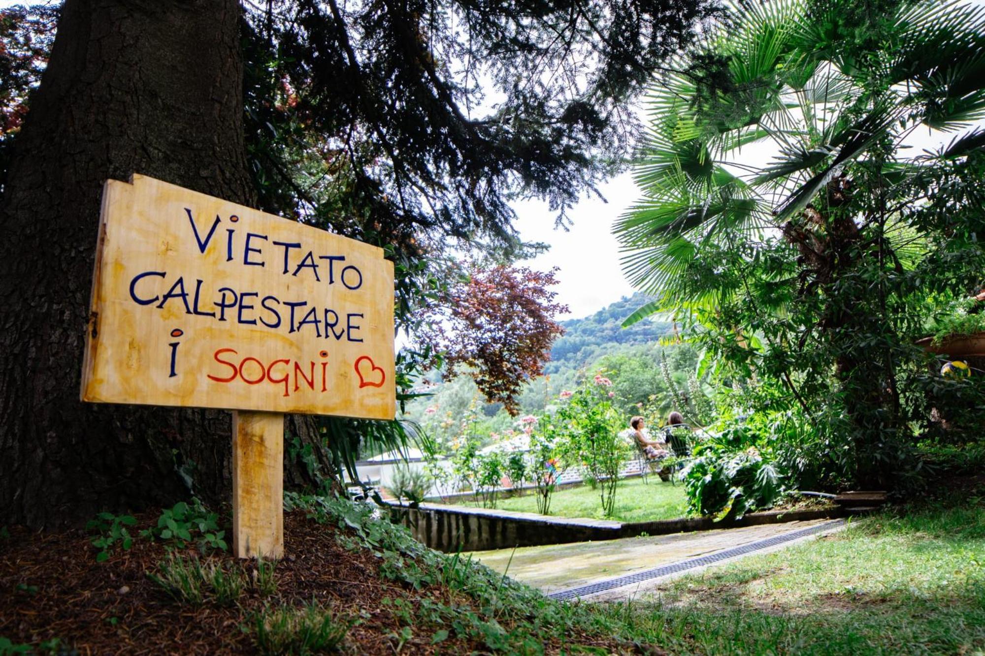 Apartmán Casamargo Castellamonte Exteriér fotografie