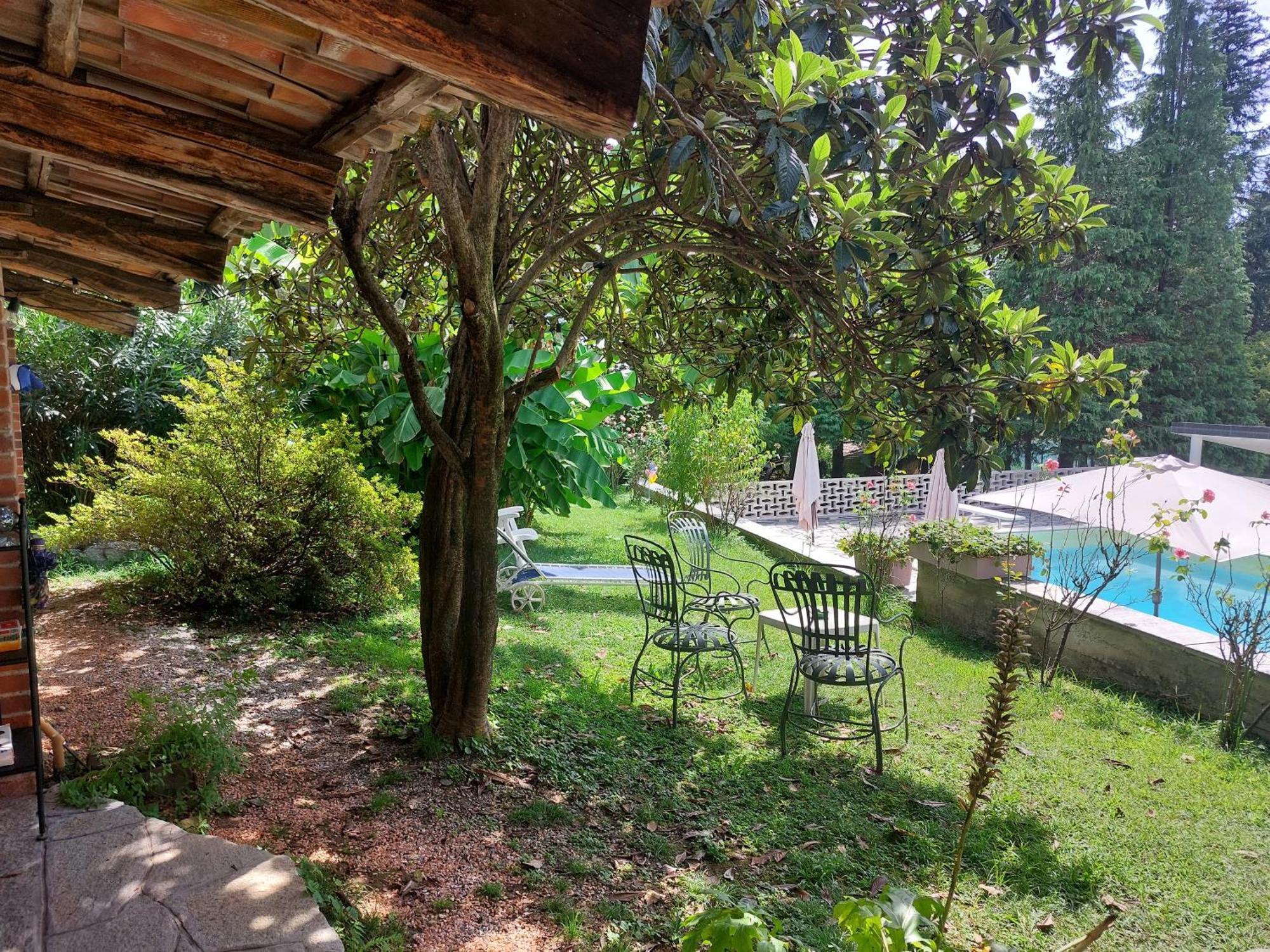 Apartmán Casamargo Castellamonte Exteriér fotografie