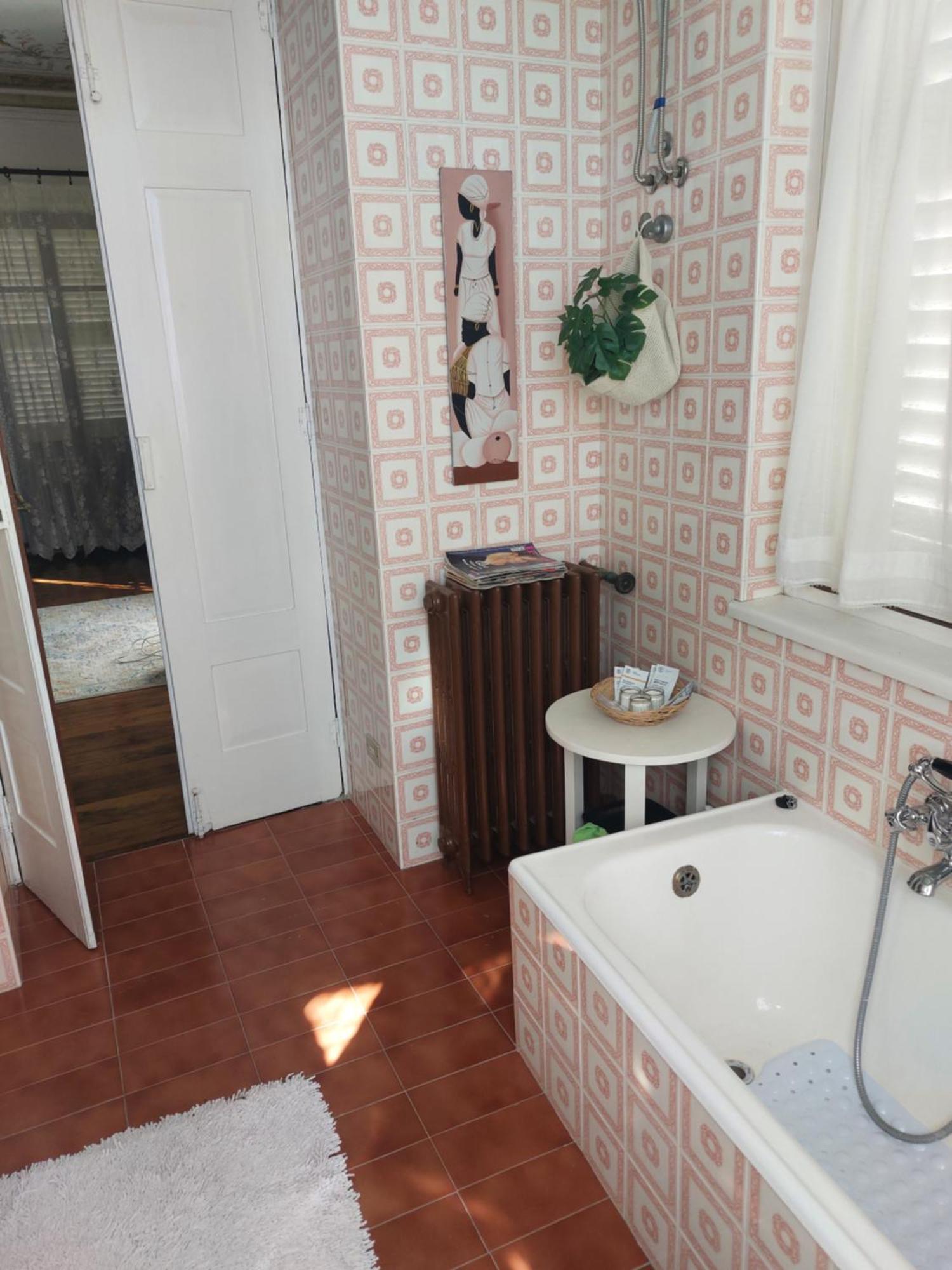 Apartmán Casamargo Castellamonte Exteriér fotografie