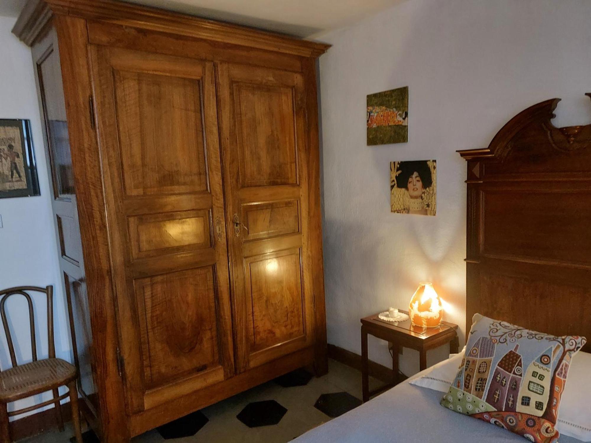 Apartmán Casamargo Castellamonte Exteriér fotografie