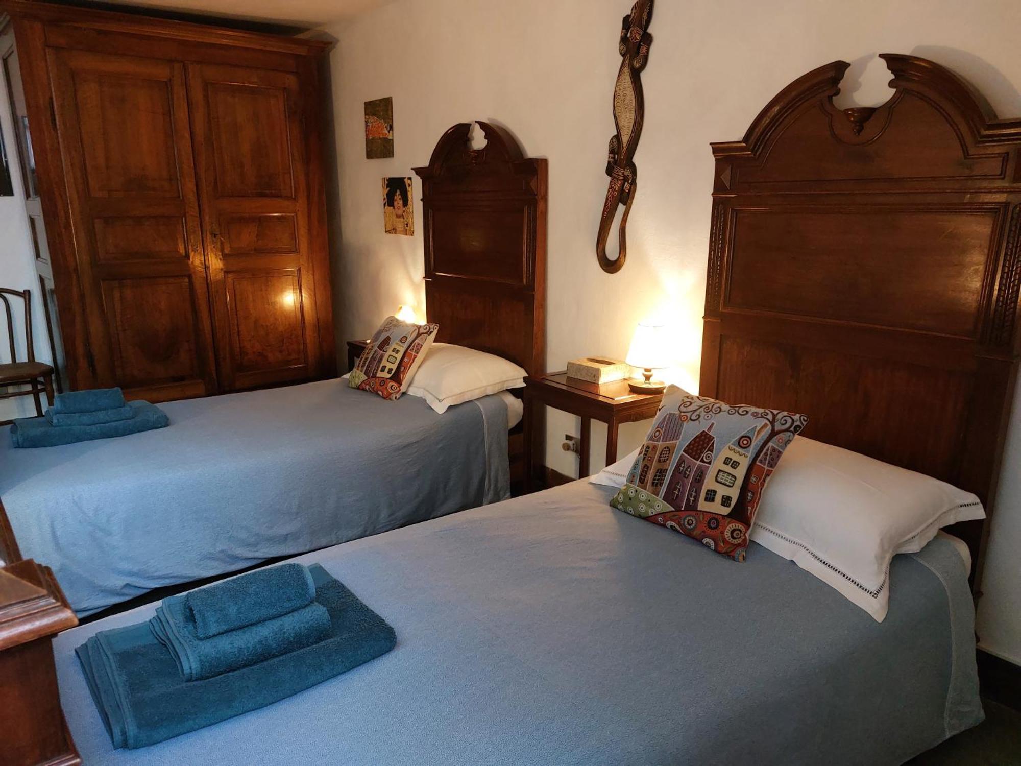 Apartmán Casamargo Castellamonte Exteriér fotografie