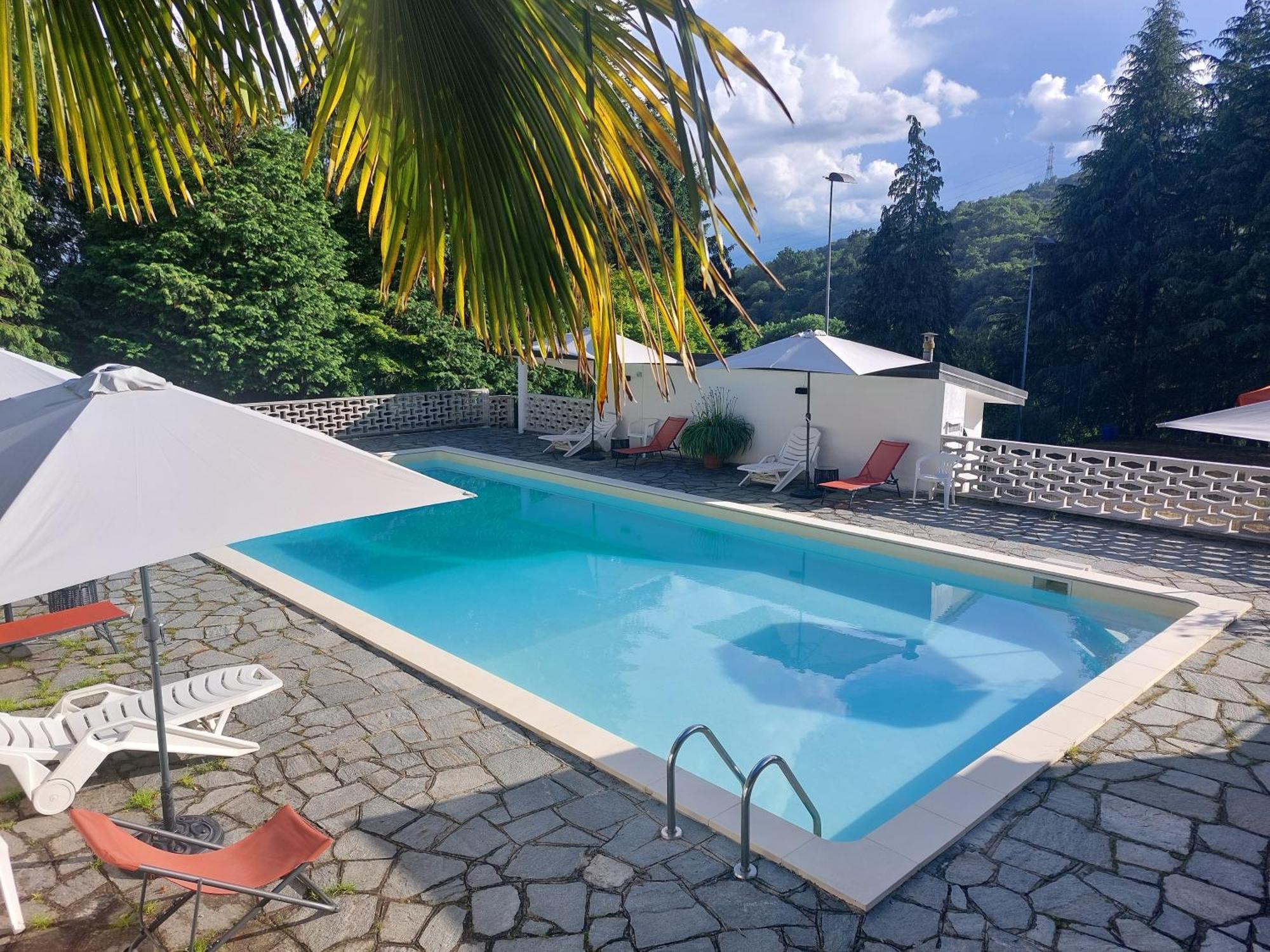 Apartmán Casamargo Castellamonte Exteriér fotografie