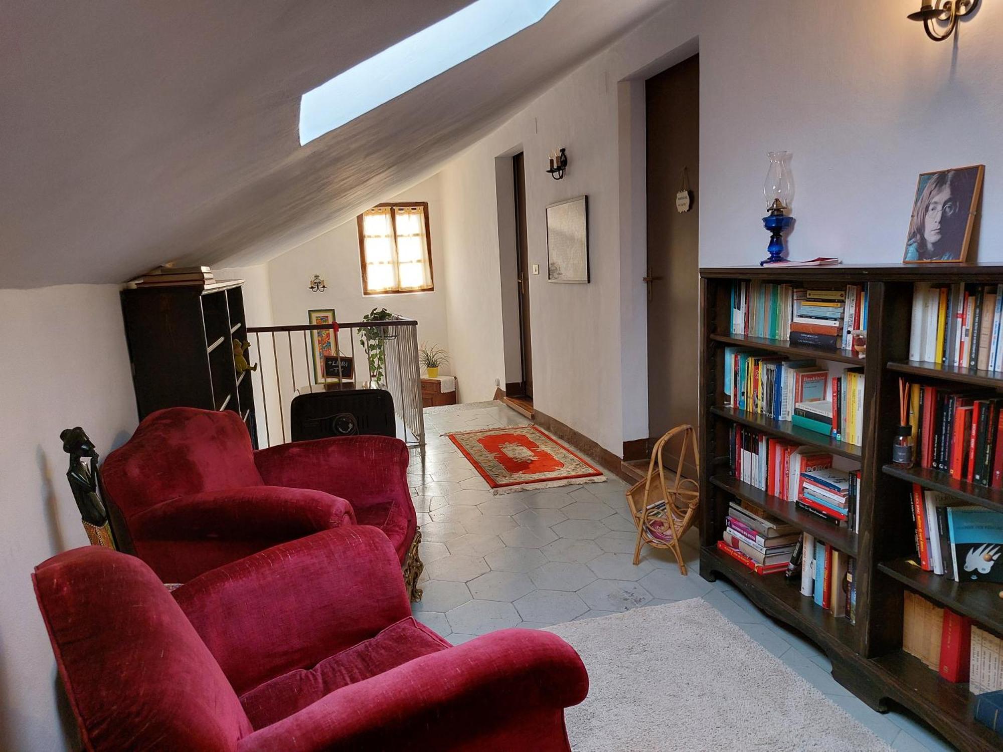 Apartmán Casamargo Castellamonte Exteriér fotografie