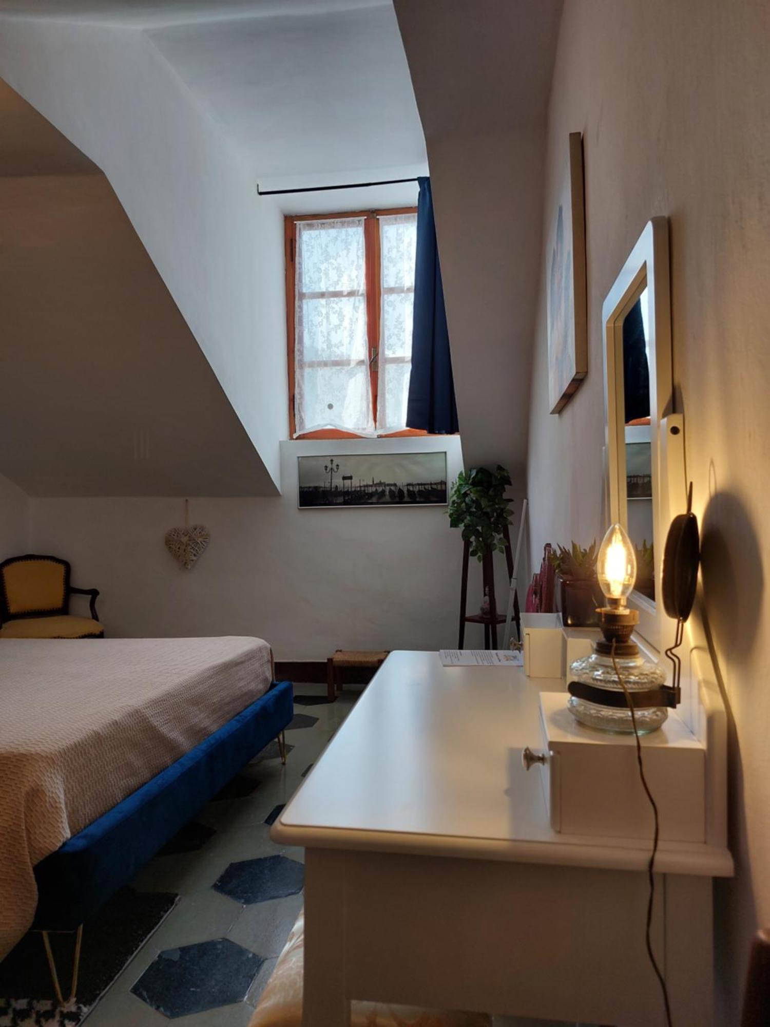 Apartmán Casamargo Castellamonte Exteriér fotografie