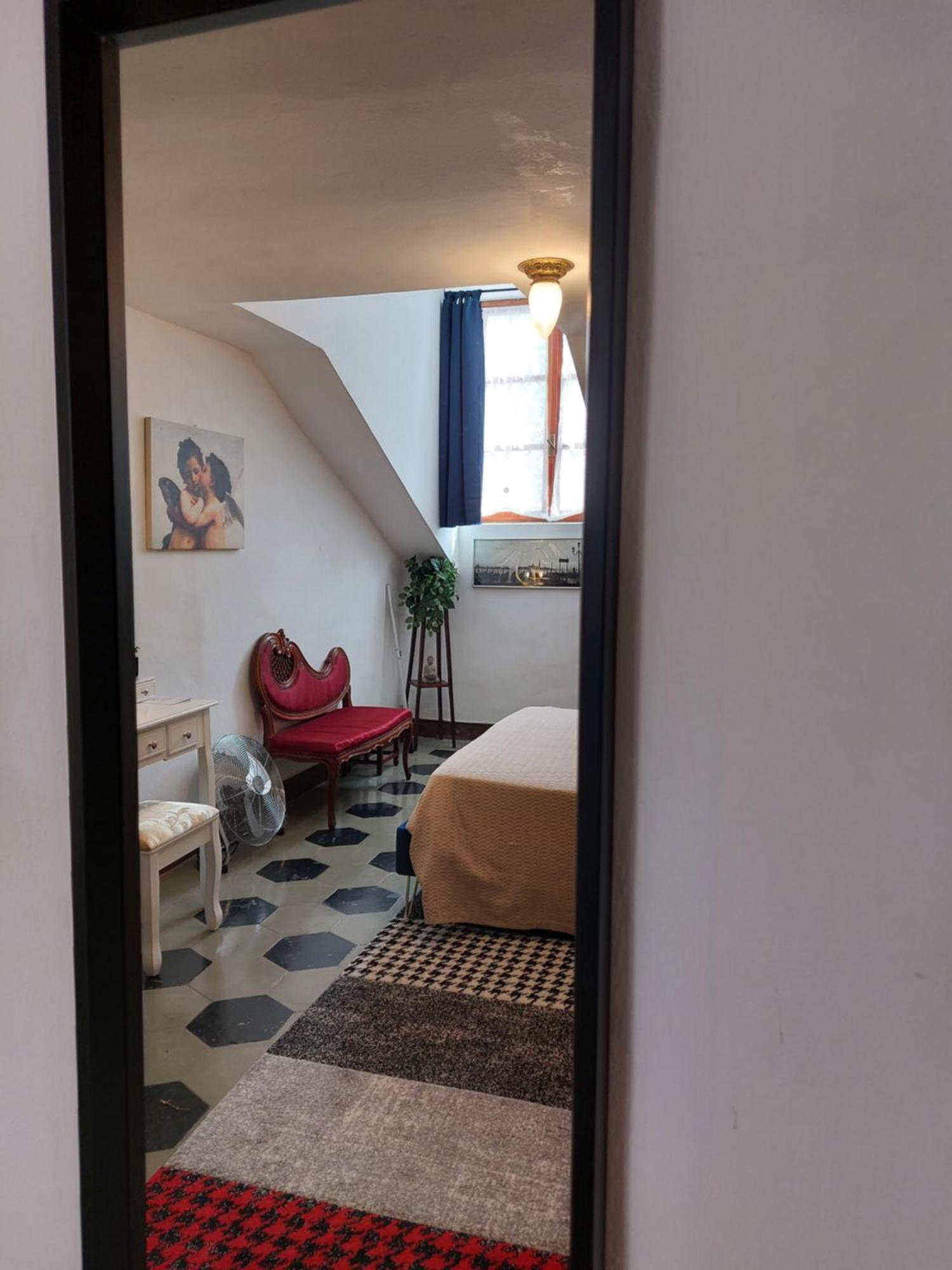 Apartmán Casamargo Castellamonte Exteriér fotografie