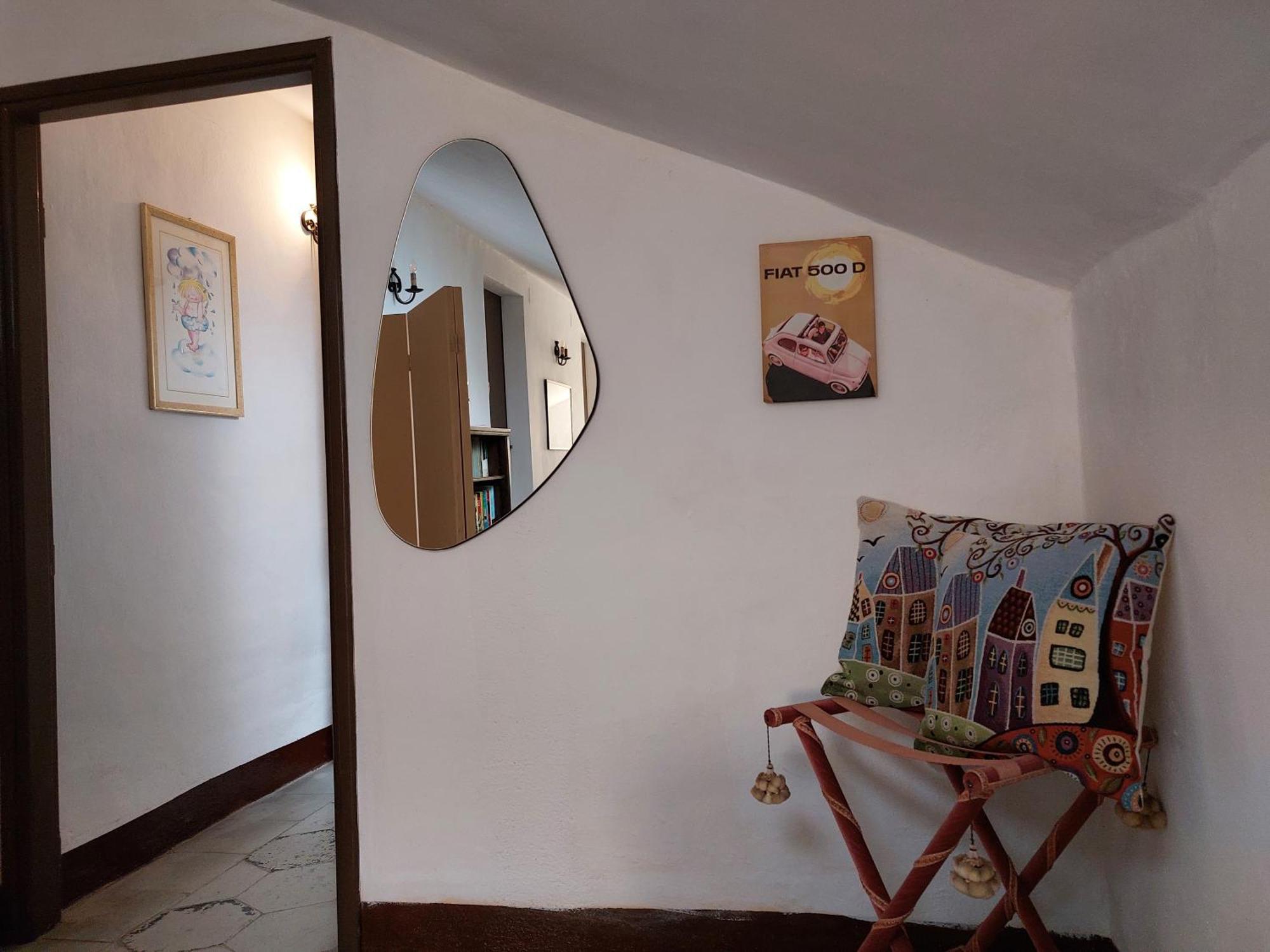 Apartmán Casamargo Castellamonte Exteriér fotografie
