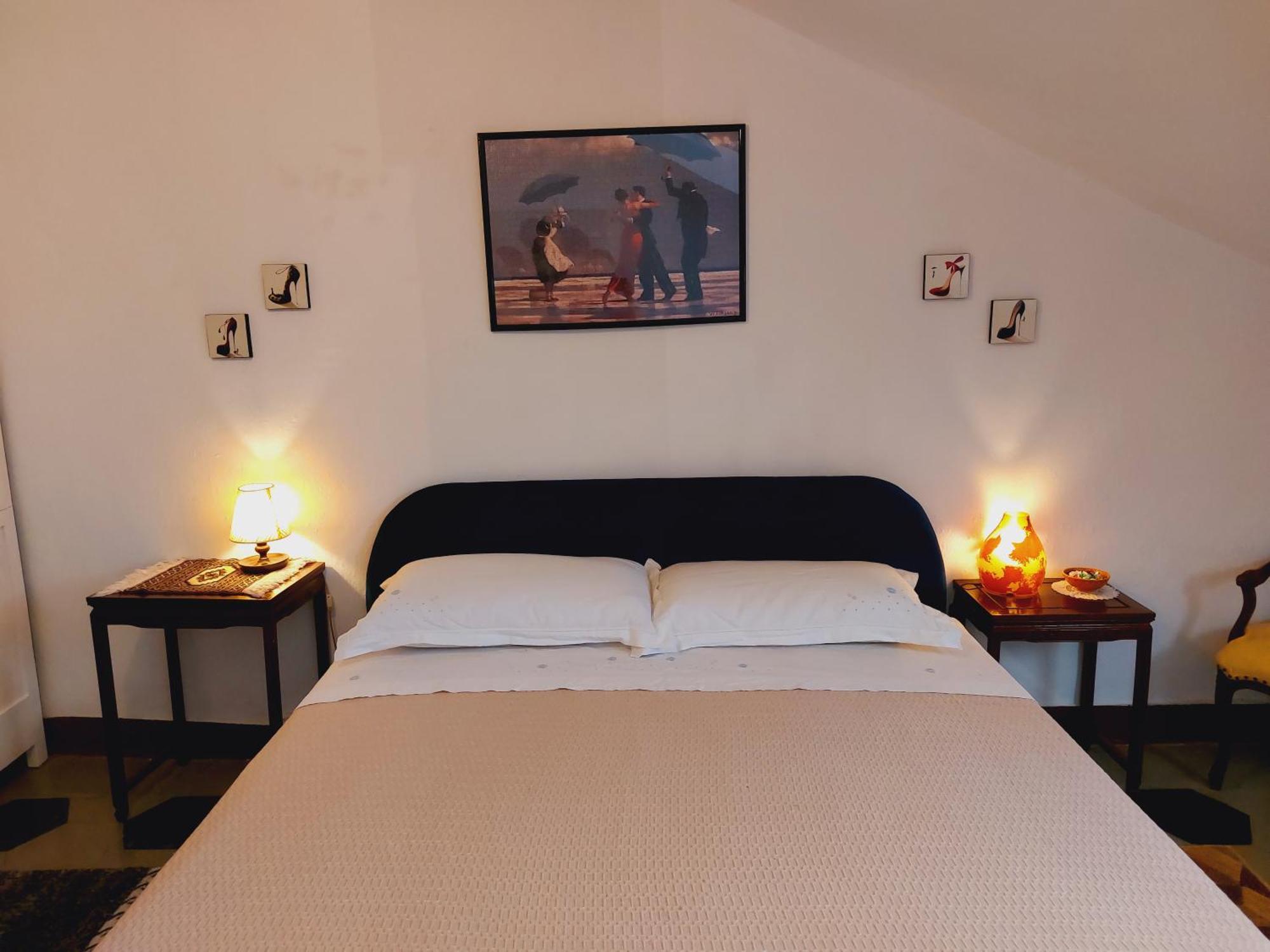 Apartmán Casamargo Castellamonte Exteriér fotografie