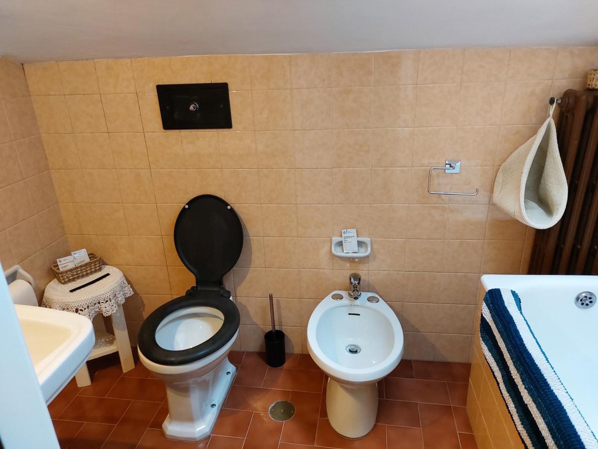 Apartmán Casamargo Castellamonte Exteriér fotografie