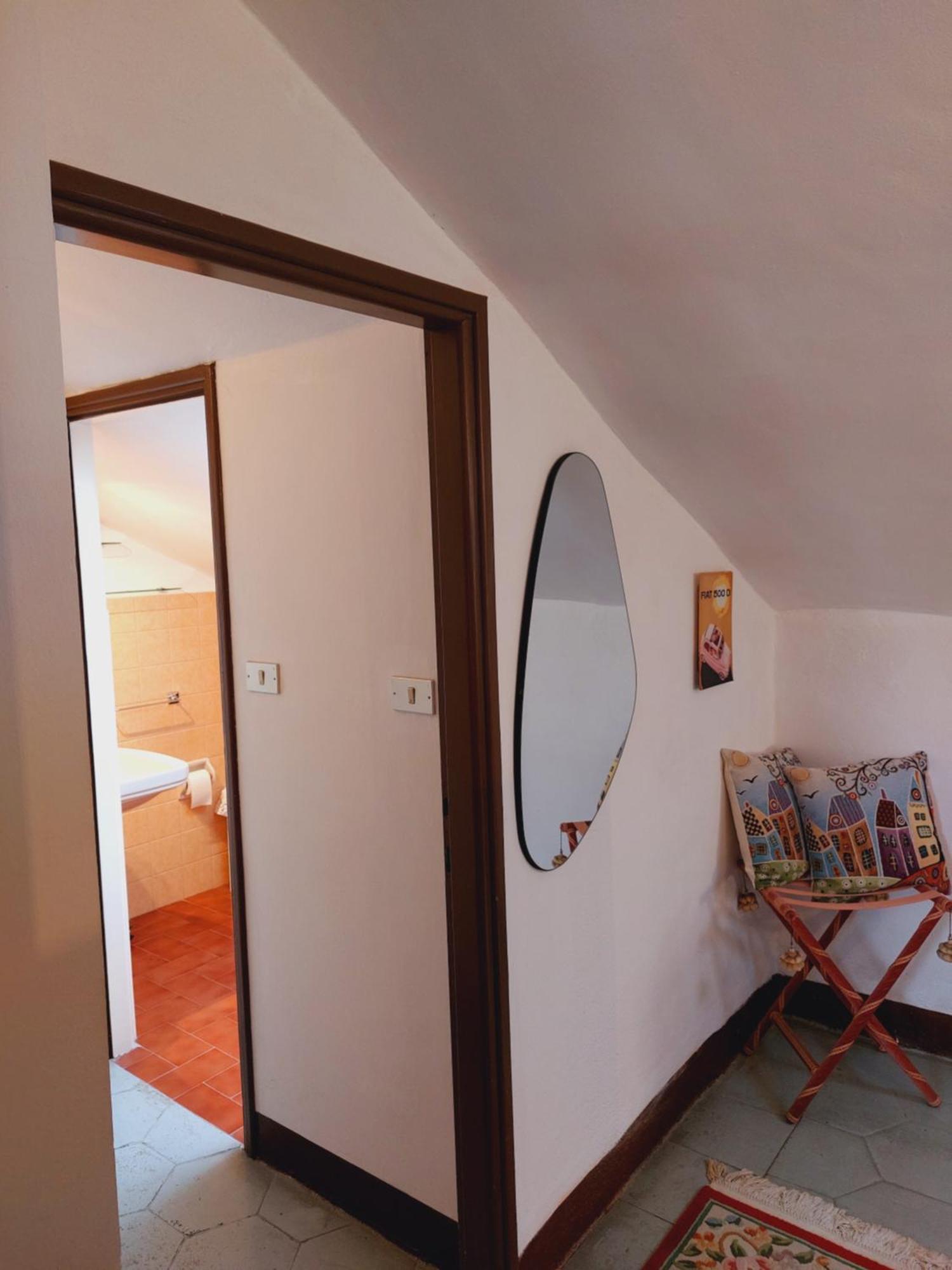 Apartmán Casamargo Castellamonte Exteriér fotografie