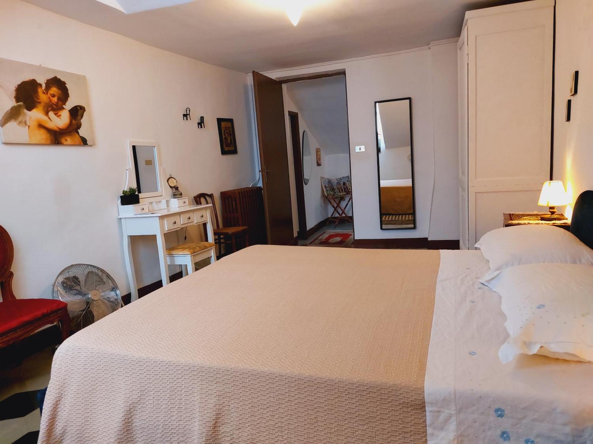 Apartmán Casamargo Castellamonte Exteriér fotografie
