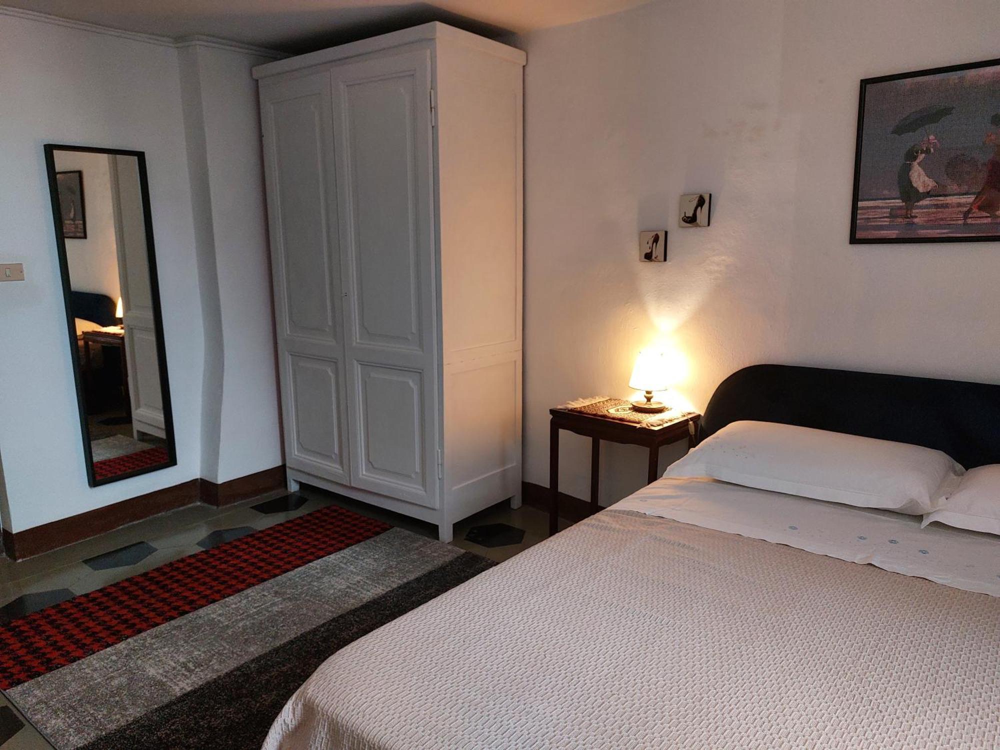 Apartmán Casamargo Castellamonte Exteriér fotografie
